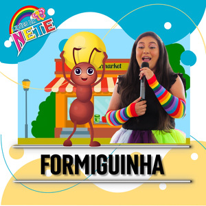 Formiguinha