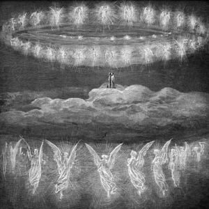 The Sparkling Circles of the Heavenly Host