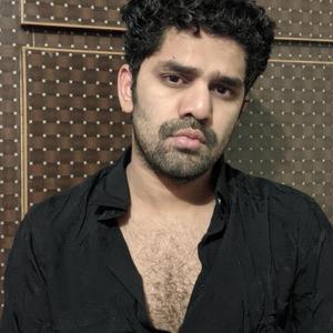 Mujha Jeena Hai