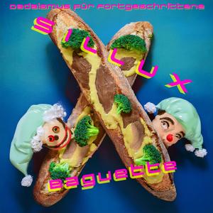 Baguette (Glüxxmixx)