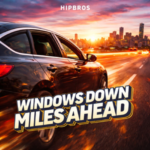 Windows Down, Miles Ahead