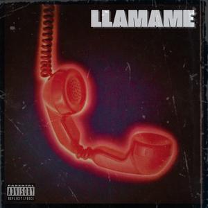 LLAMAME (feat. C.A.G. & Skorpillex)