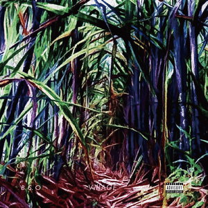 ひるふかし (feat. basasi & LadyBug)