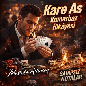Kare As (Kumarbaz Hikayesi)