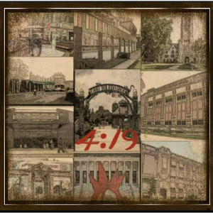 4:19 (Four Nineteen)