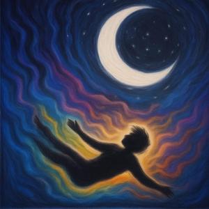 Månuppnedgång (Instrumental)