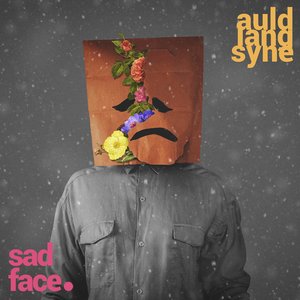 auld lang syne (end on/begin with)