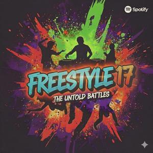 Freestyle 17