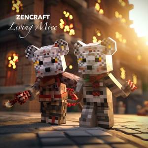 Living Mice (From "Minecraft")
