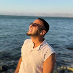 זה מתחיל בצעד