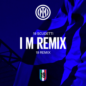 I M INTER Remix by T4FUN (Claudio Tozzo & Graziano Fanelli)