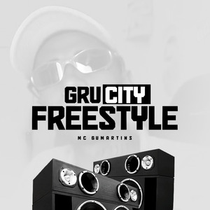 Gru City Freestyle