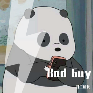 bad guy