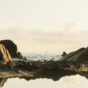 那片光后的你我