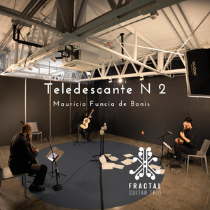 Teledescante No. 2