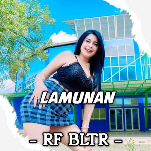 Lamunan