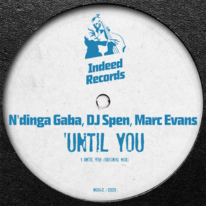 Until You (Original Mix)