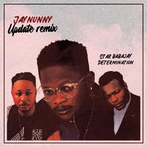 Update (feat. Starbabajay & Determination) (Remix)