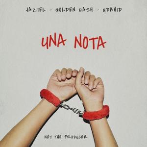 UNA NOTA (GOLDEN CASH, JAZIEL & HELLSFLOW MUSIC Remix)