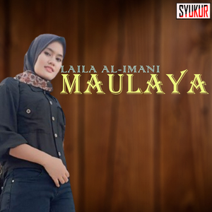 Maulaya