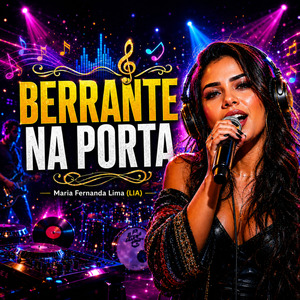 Berrante na Porta