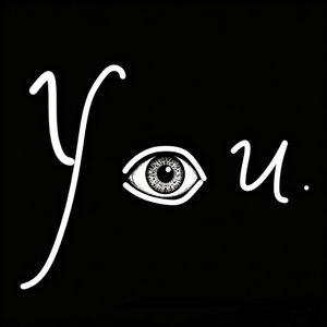 You