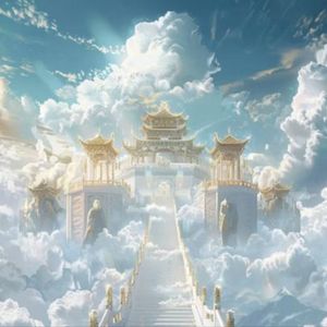 "仙宫" 中国风 Gunna CashTrippy GAI Type Beat