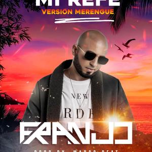 Mi refe - Merengue