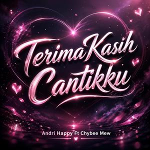 TerimaKasih Cantikku