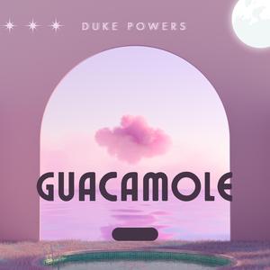 Guacamole