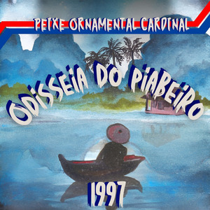 Piabeiro Canoeiro