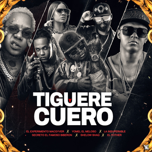 Tiguere Y Cuero