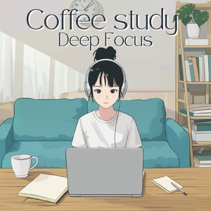 Iced Coffee -作業用BGM-
