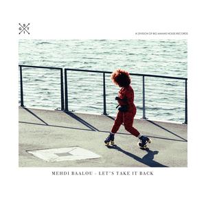 Let’s Take It Back