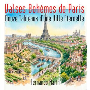 Sérénade à Notre-Dame