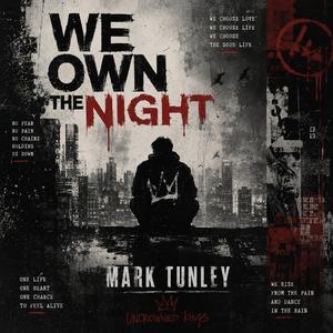 We own the night
