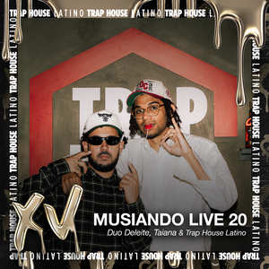 Mayawest Hi! (Musiando Live 20)