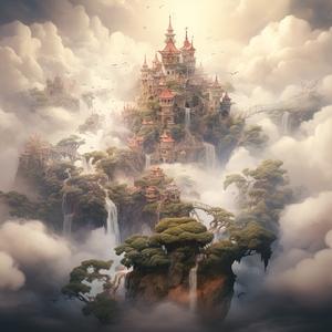 五行养生·金音（调畅气机 养元储能）