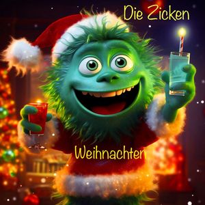 Weihnachten (Radio Edit)