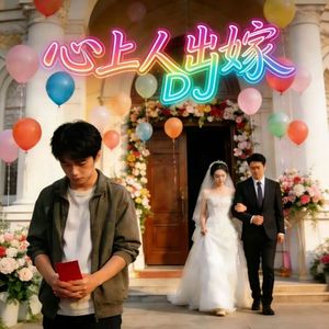 心上人出嫁（DJ轻松无压力版）
