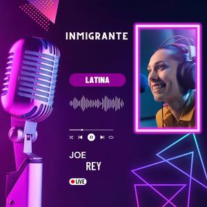 Inmigrante