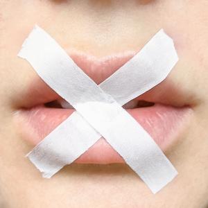 Don’t Sing This Song