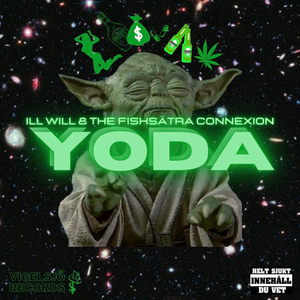 YODA (Erlandsson Tribute)