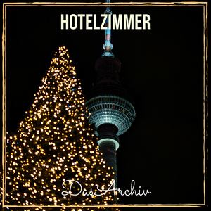 Hotelzimmer