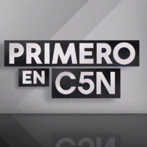 Primero En C5N (Main Theme)