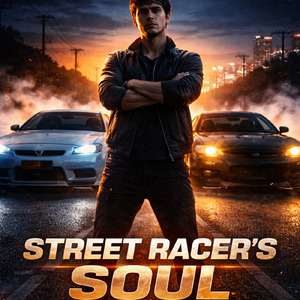Street Racer’s Soul