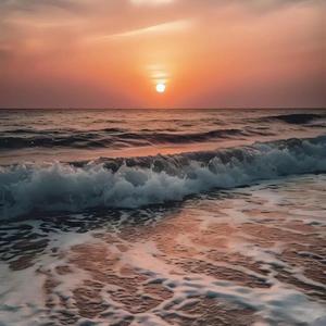 那片海浪不会停