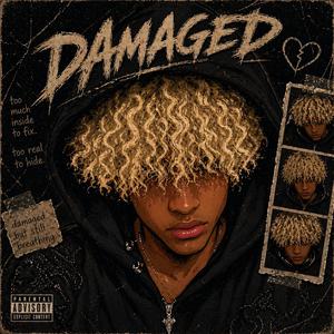 Damaged