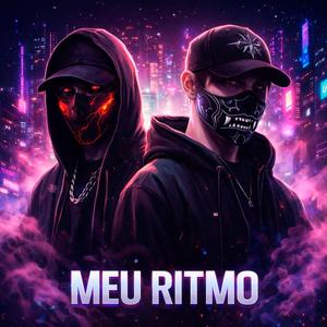 MEU RITMO