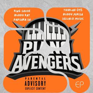 Sekwakwa (feat. Buddy Mikisa, Sgijalo Musiq & Papsaka)